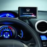 Honda Insight Aero Kit and Interior Accessories 2009 года